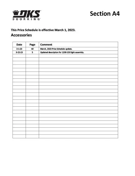 Section-A4_Mar_2023_3-22-23 Price Schedule