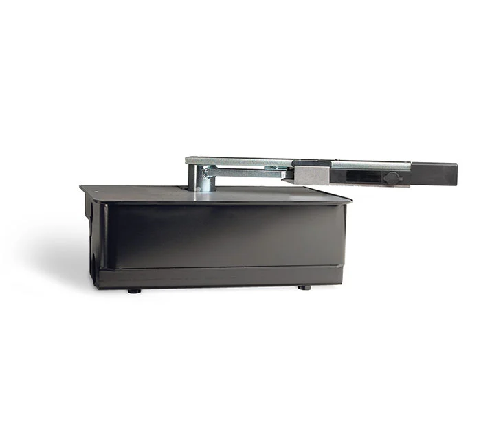 6400 In-Ground Swing Gate Operator - Doorking