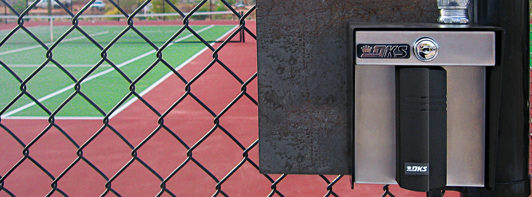 1520/1524 Stand Alone Card Readers