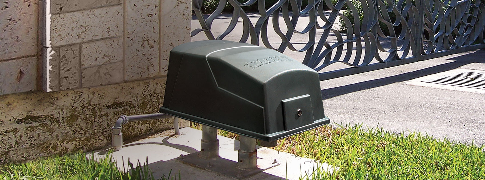 6050 / 6100 Residential and Commercial - Doorking