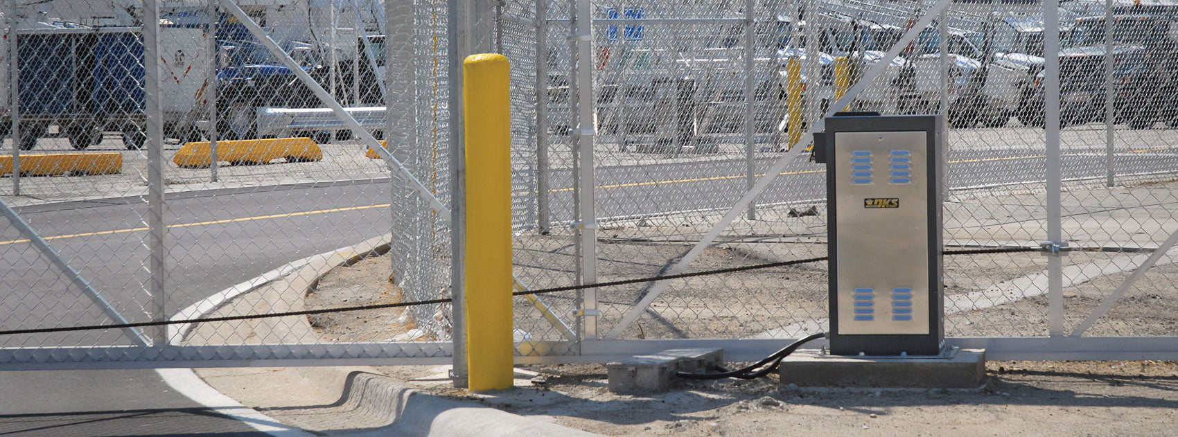 9200 Series - Doorking