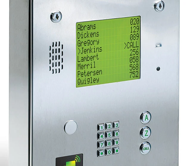 DKS Doorking Elevator Seamless Integration