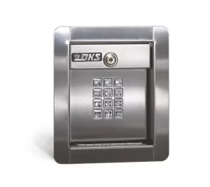 DKS Doorking Secondary Keypads accessory