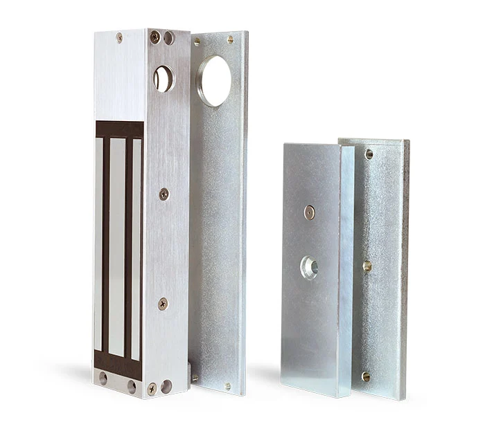 Magnetic Gate Locks - high-quality electro-magnetic Locks