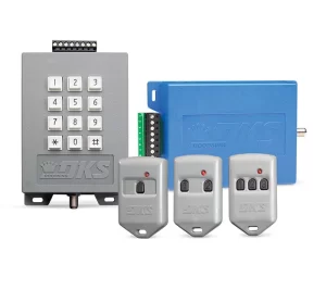 MICROCLIK® RF Controls