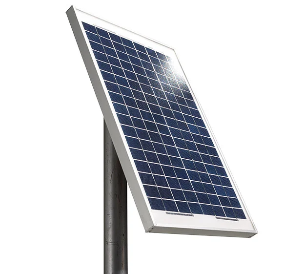 DKS - Solar Panels
