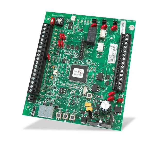 DKS Doorking 2358 Expansion Board