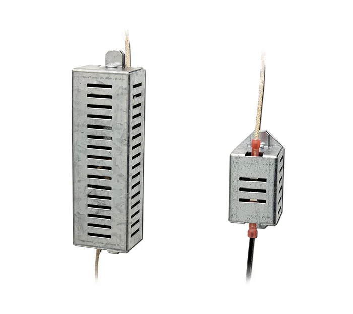 DKS Doorking heater kit accessory