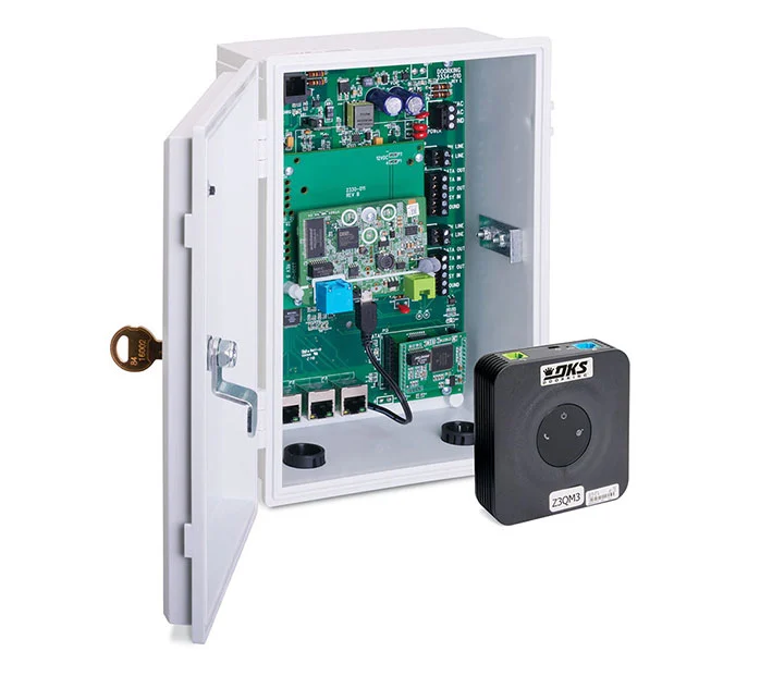 VoIP 2334-080 and 1815-57806 Adapter Kit - DKS Doorking