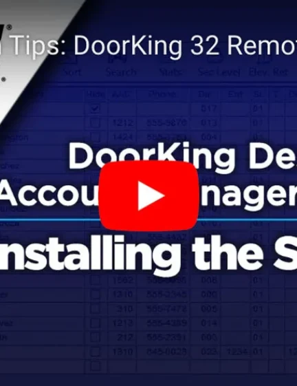 DKS Cloud Programming - Installing the Software - Youtube Video