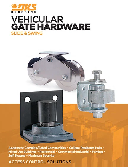 Download Gate Hardware Literature