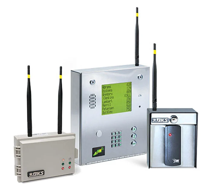 900 MHz Wireless Expansion Kits