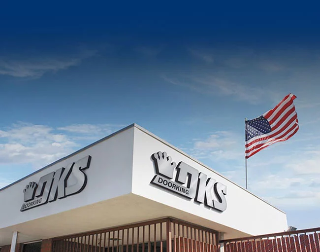 DKS Building