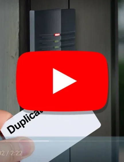DKProxplus Youtube - DKS Doorking