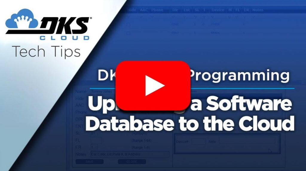 Cloud Software Videos
