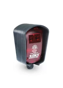 DKS Doorking Photo-reflective Entrapment Protection Device