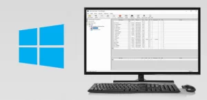 1830 Series Windows Account Manager