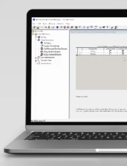 Access Plus Windows Account Manager