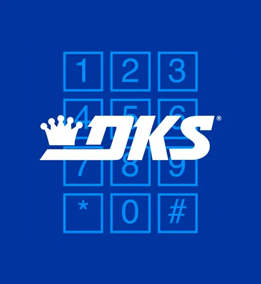 DKS Caller ID