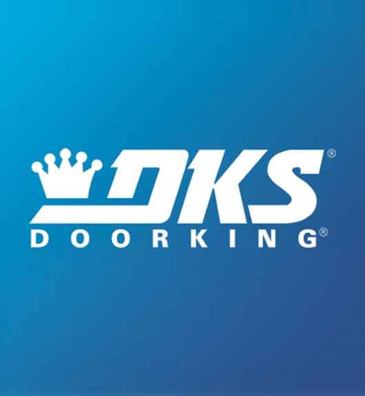 DKS Smart Connect App