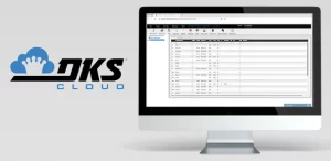 DKS Cloud Programming