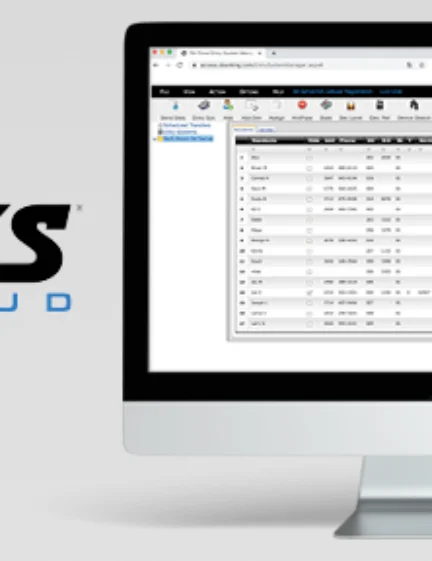 DKS Cloud Programming