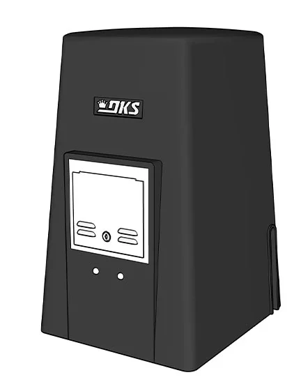 9000 3-D Models