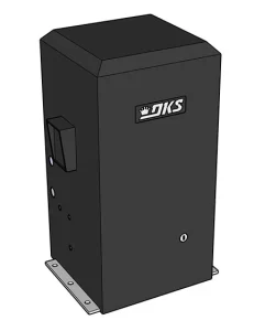 9100 3-D Models