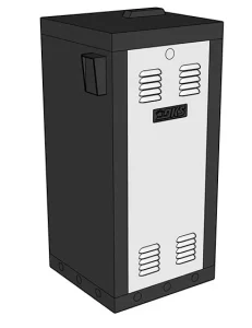 9210-9220-9230 3-D Model