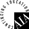 CES logo