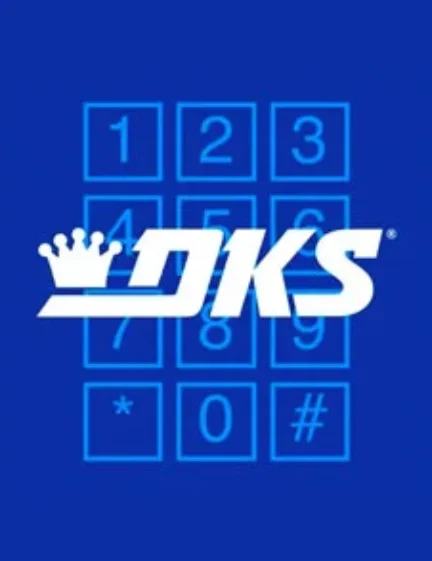 DKS Caller ID
