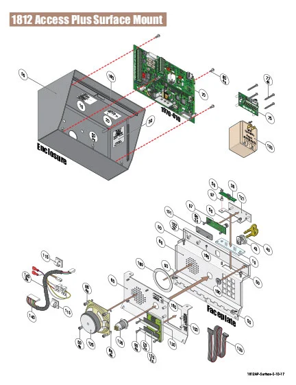 DKS Doorking 1812-090_AP_Surface_C-10-17 IPB