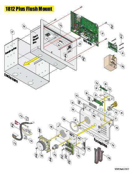 DKS Doorking 1812-091_Plus_Flush_C-10-17 IPB