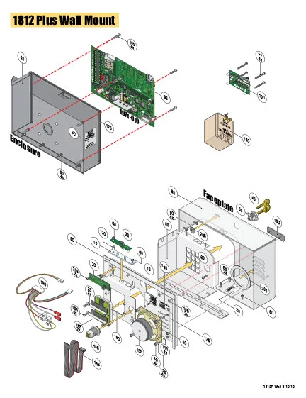 DKS Doorking 1812-093_Plus_Wall_B-10-12 IPB