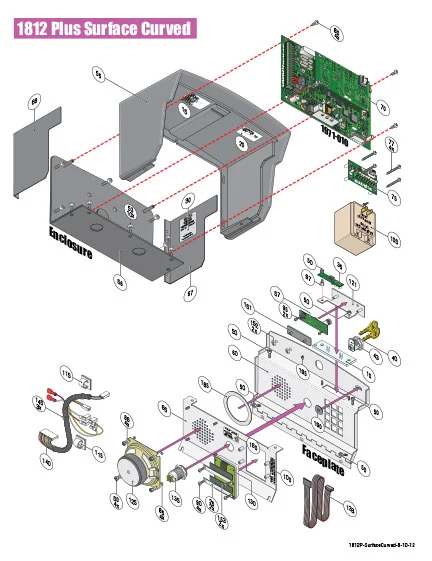 DKS Doorking 1812-095_Plus_Curved_B-10-12 IPB