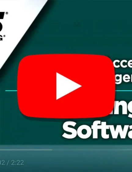 DKS Doorking youtube DKS Access Plus Software Tech Tip Videos