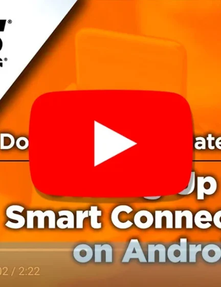 DKS Doorking youtube DKS Gate Operator Tech Tip Videos