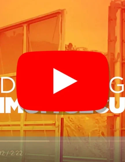 DKS Doorking youtube DKS Maximum Security Gate Operators