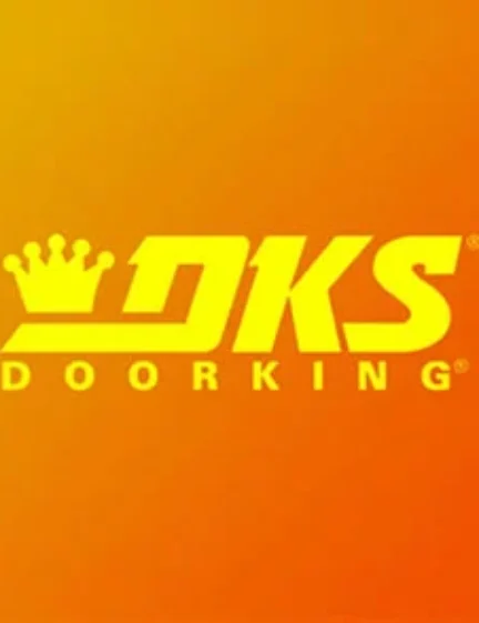 DKS Smart Connect Gate