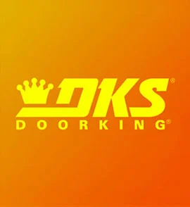 DKS Smart Connect Gate