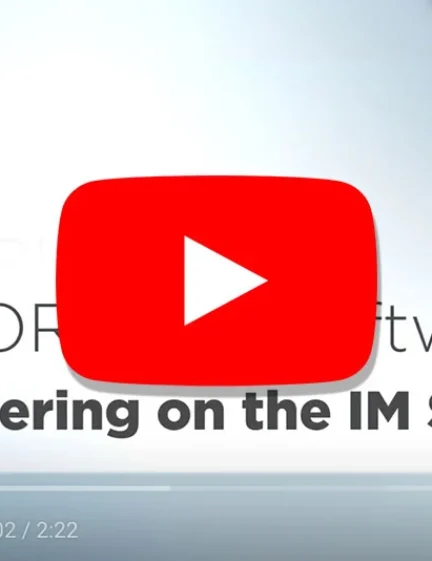 Video thumbnail for DoorKing IM Server registration tutorial