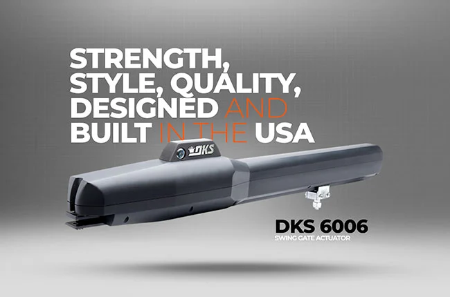 6006 Engineered for Quick and Easy Installation Virtually Anywhere