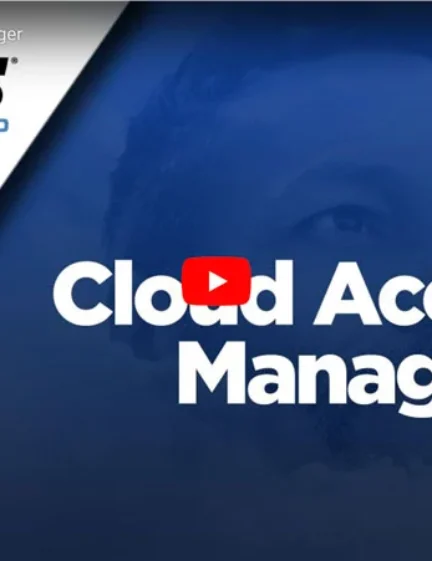 Overview video of DKS Cloud Account Manager platform