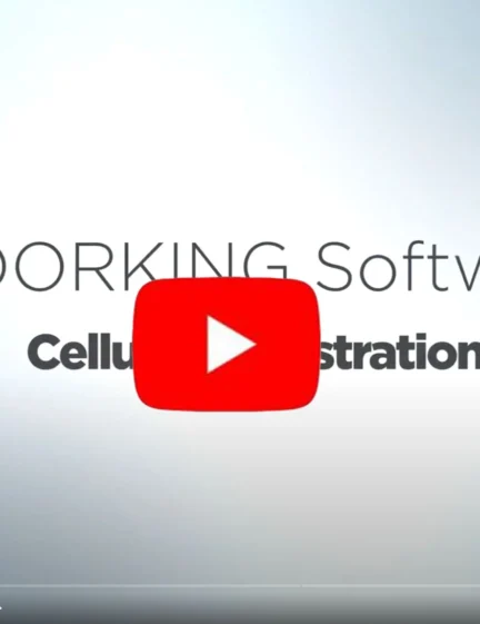 DoorKing Remote Account Manager tutorial for cellular registration