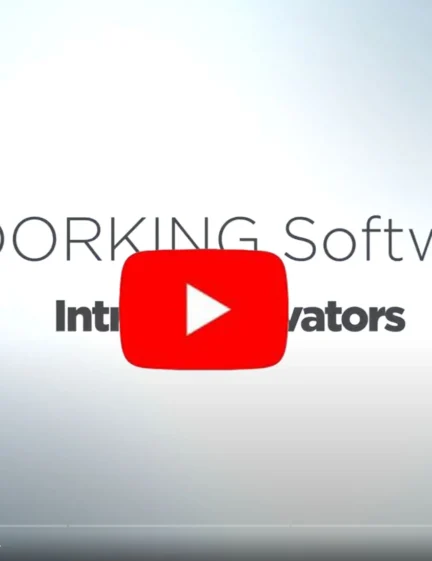 DoorKing Remote Account Manager introduction to elevator setup