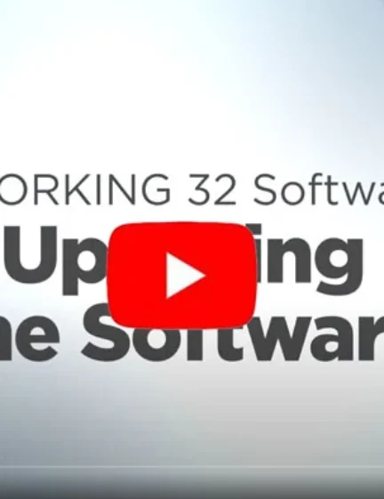 DoorKing 32 Software tutorial video thumbnail for Windows Remote Account Manager