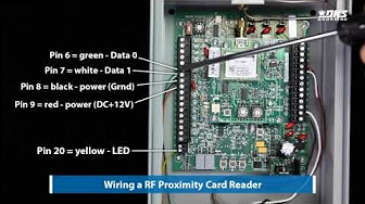 Thumbnail of DKS Tracker Wireless Expansion Tech Tip video