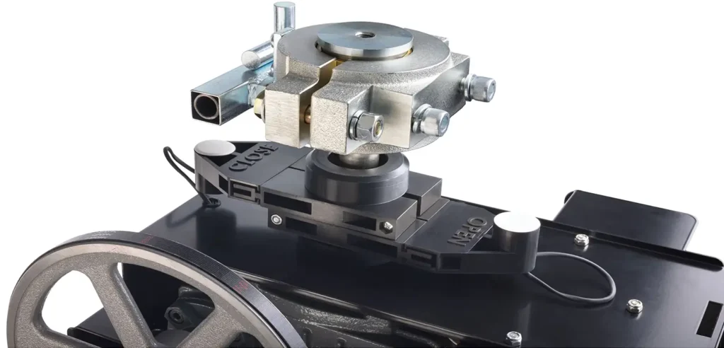 DoorKing DKS 2160 swing gate operator limit switch assembly