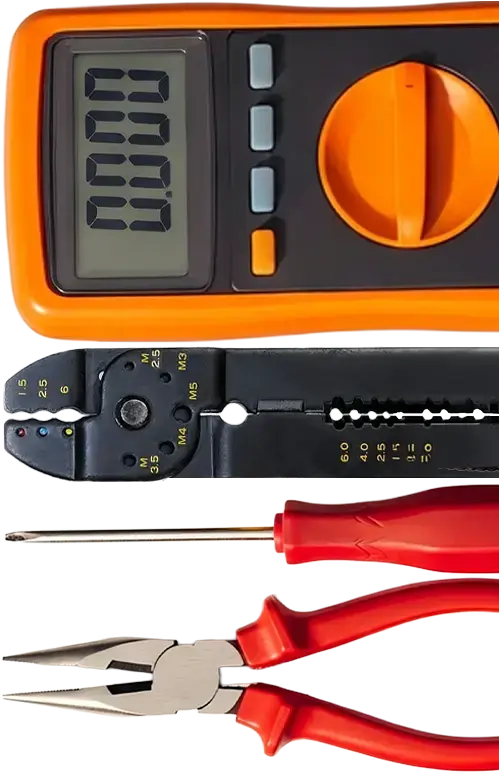 DoorKing training tools and resources showcase – featuring installation guides, tech tip videos, cloud management software, and in-person seminar information for access control and gate operator products.