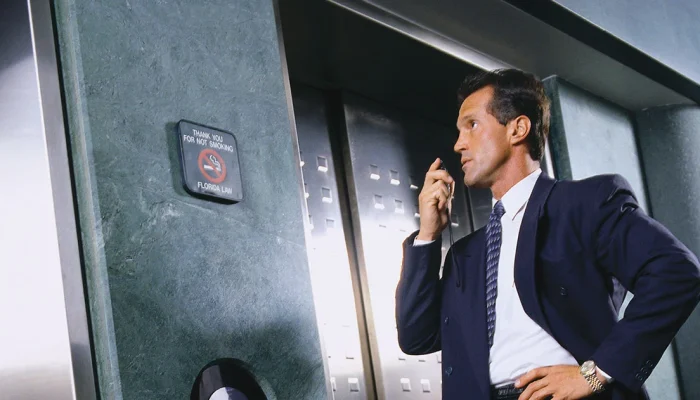 DKS Doorking elevator location accessory DKS Doorking elevator location accessory